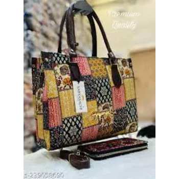 Fashion Versatile Handy Bags